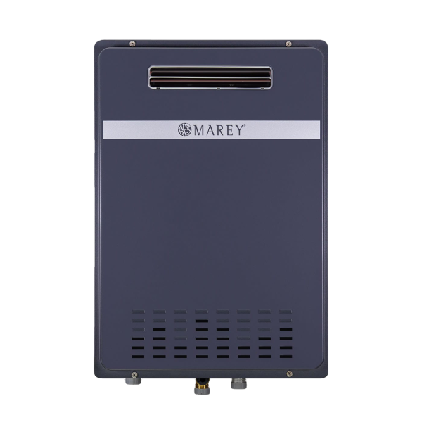 Marey GA26OLP 7 GPM Outdoor LP Liquid Propane Tankless Water Heater New