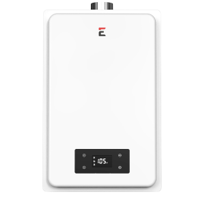Eccotemp 6GB-ILP Builder Grade 6.0 GPM Indoor Liquid Propane Tankless Water Heater Open Box