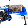 Landworks GUO079 7HP 212 CC 10" Diameter 20 Ton Hydraulic System Gas-Powered Log Splitter New