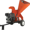 DR Power Pro 475 4.75" 11.5 HP Self-Feeding Wood Chipper New