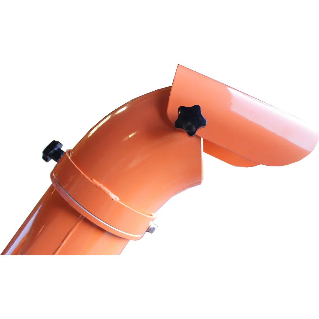 Power King Chipper Shredder 5" with 14 HP Kohler Command Pro Engine PK0915 New