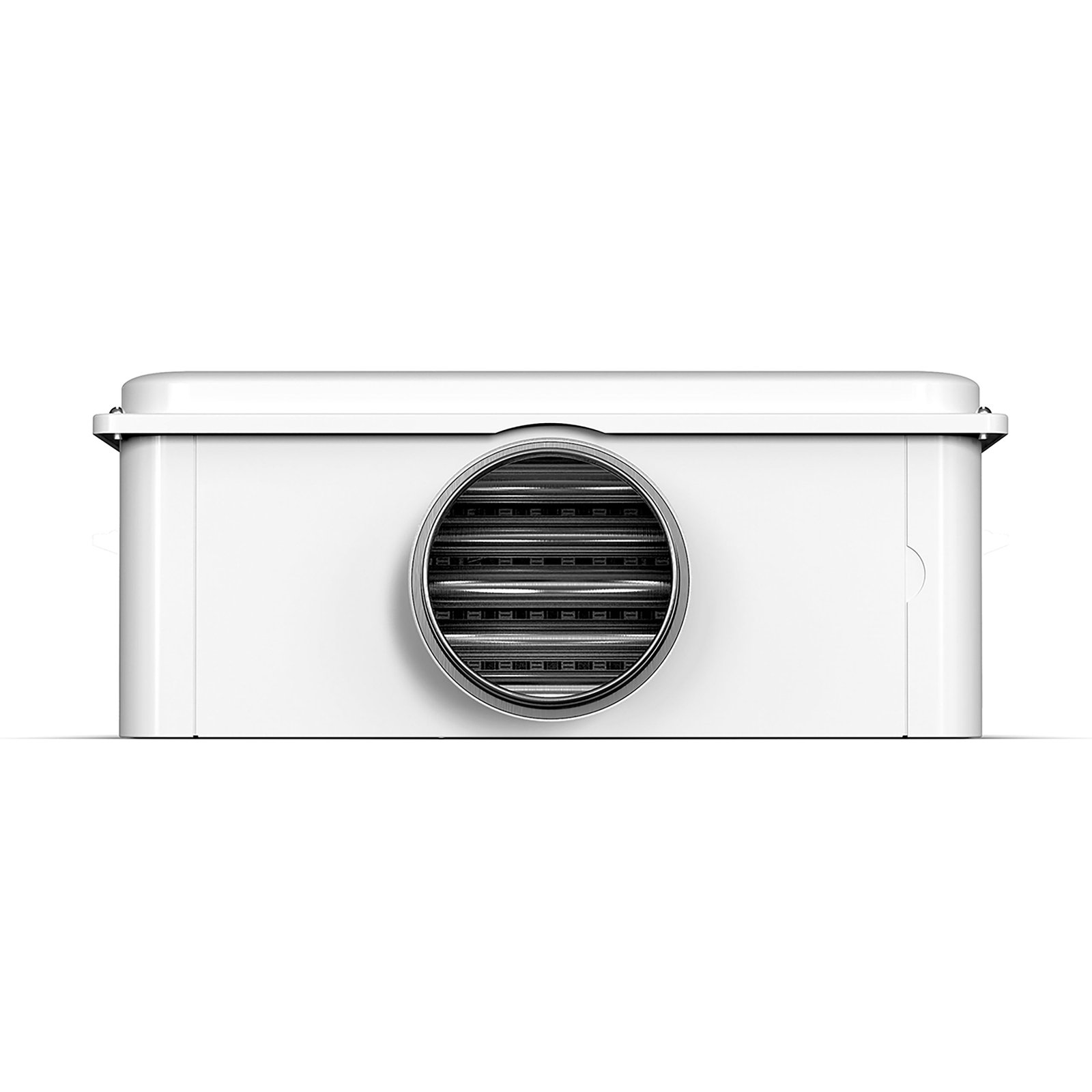 Eccotemp 6.8GB-ING Builder Series Tankless Water Heater Natural Gas 6.8 GPM Indoor Open Box