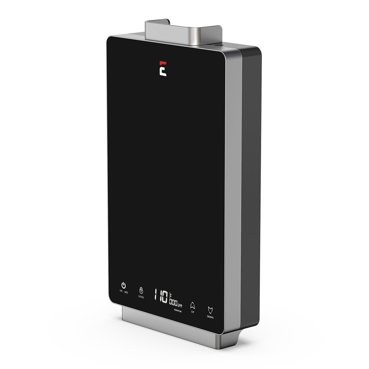 Eccotemp i12 NG 4.0 GPM Indoor Natural Gas Tankless Water Heater Open Box