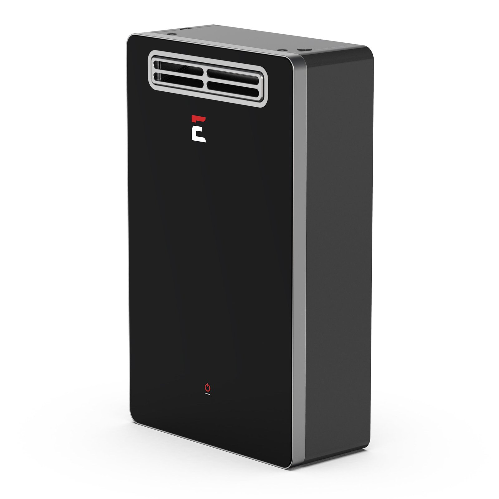 Eccotemp SH22-NG SmartHome Tankless Water Heater Natural Gas 6.8 GPM Outdoor Wi-Fi Open Box