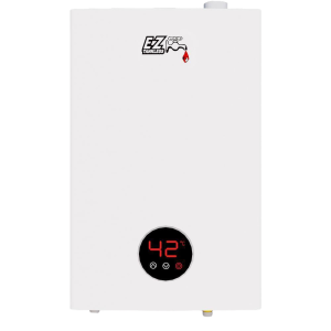EZ Tankless EZULTNG Ultra HE on Demand 4.4 GPM 70000 BTU Natural Gas Condensing Tankless Water Heater New